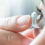 علاج التهاب العين