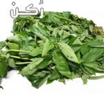 السعرات الحرارية في الملوخية