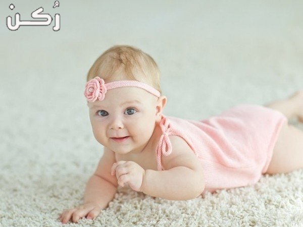 اسماء بنات تبدأ بحرف الغين