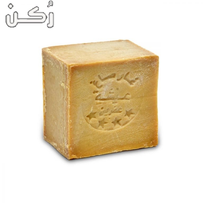 صابون الغار