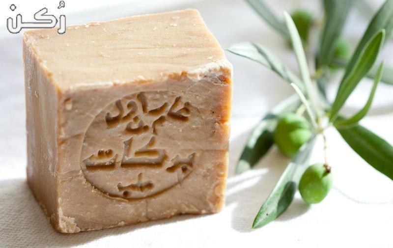 صابون الغار