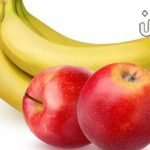 السعرات الحرارية في الفاكهة