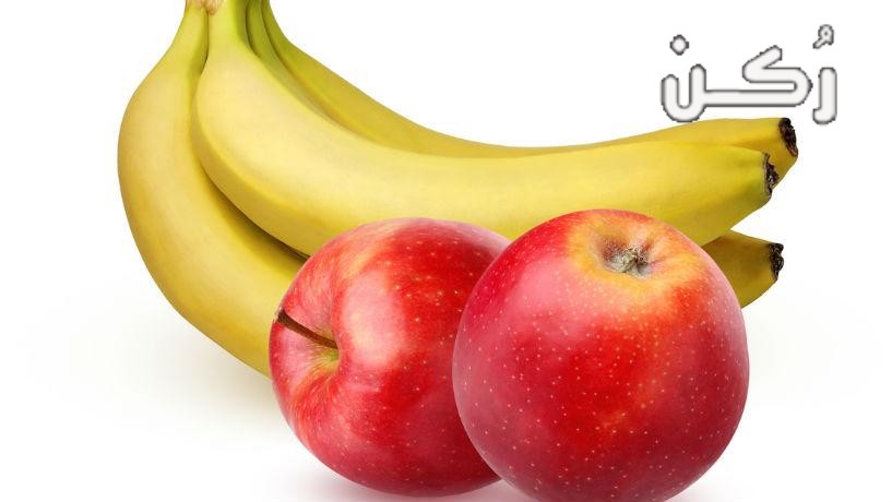 كم عدد السعرات الحرارية في الفواكه وما هي فوائد الفاكهة