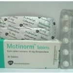 Motinorm