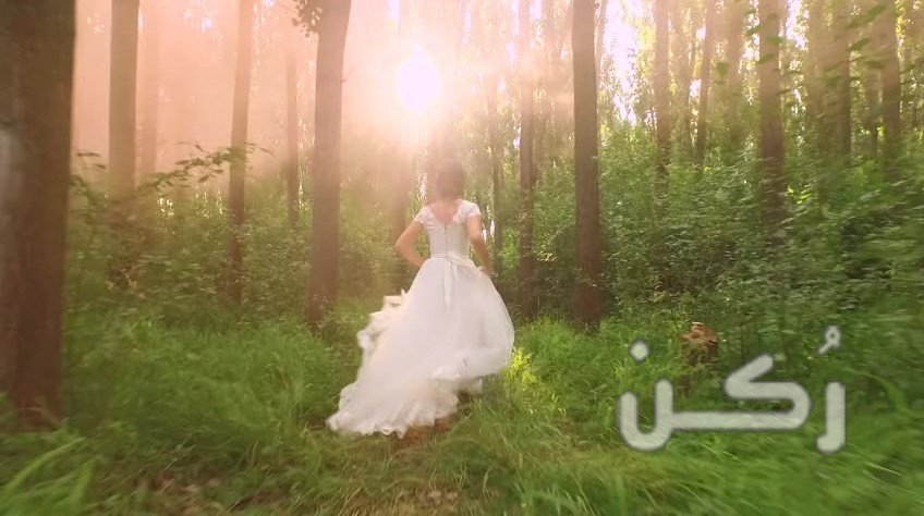 تفسير رؤية فستان الزفاف للعزباء أو المتزوجة في المنام موقع ر كن