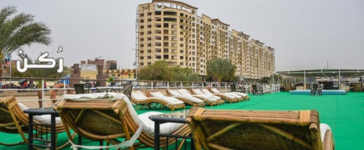 أسعار ومزايا فنادق محافظة أسوان 2019-2020