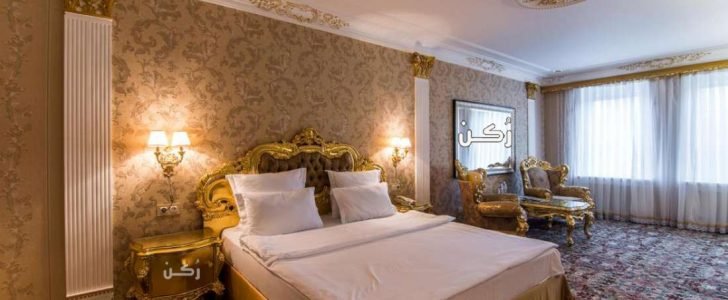 اسعار أشهر الفنادق في محافظة الغربية فئة 4 نجوم ومميزاتها