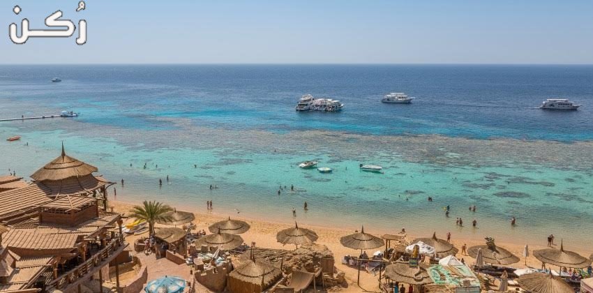 افضل شواطئ مصر السياحية