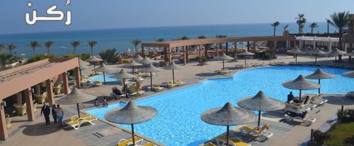 أسعار ومميزات أفضل الفنادق والمنتجعات في العين السخنة