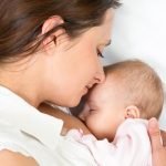 الرضاعة الطبيعية