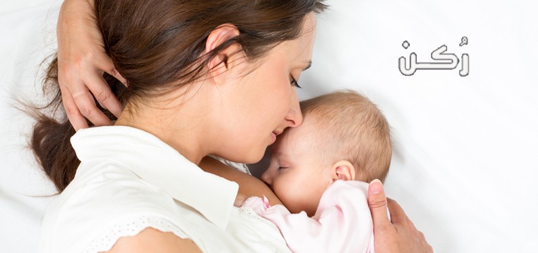 فوائد الرضاعة الطبيعية وأهمية حليب الأم للطفل الرضيع