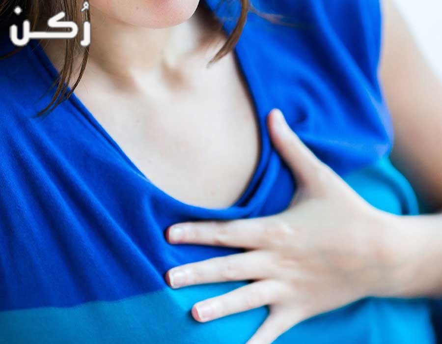 علاج الذبحة الصدرية عند النساء وأسبابها وطرق الوقاية منها