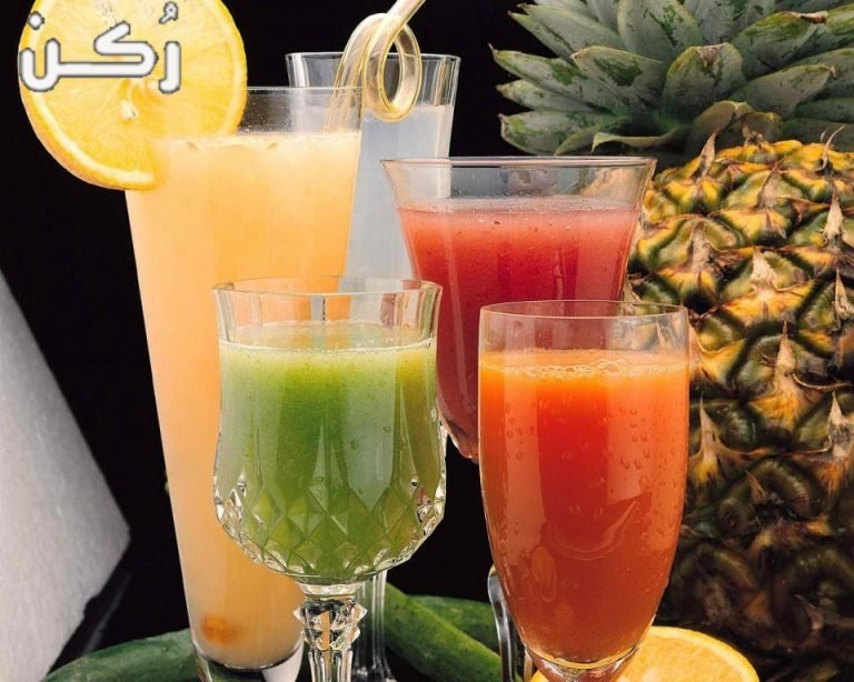 حلم سقوط كأس العصير