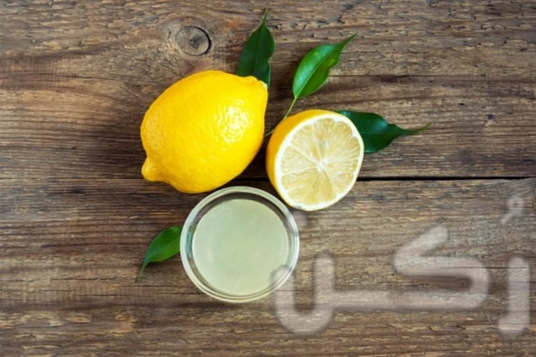 فوائد عصير النعناع بالليمون للأعصاب