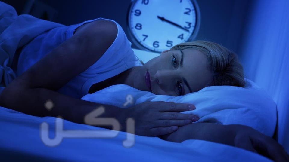 نيترازيبام Nitrazepam منوم قوي لعلاج الأرق ومشاكل النوم