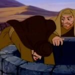 قصة سيدنا يوسف عليه السلام مكتوبة