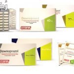 Downoprazol