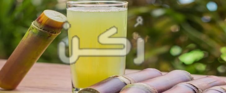 تفسير رؤية عصير القصب في المنام لابن سيرين وابن شاهين