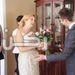 رؤية الضيوف