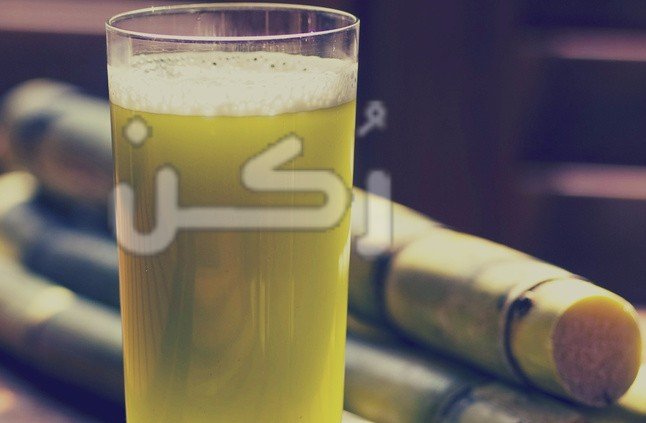 تفسير حلم عصير القصب