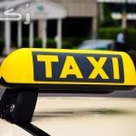 حلم التاكسي الأجرة في المنام