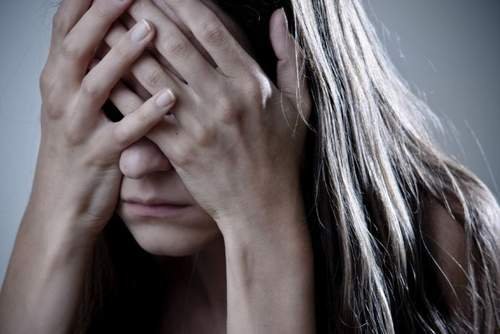 الأمراض النفسية عند النساء