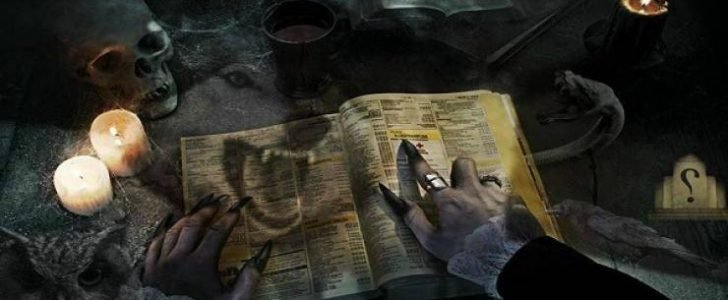 تفسير رؤية السحر وفكة في المنام للعزباء وللمتزوجة والحامل