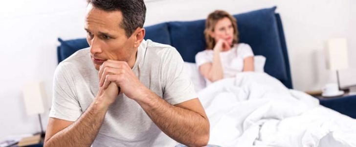 ما هو العقم وما هي أنواعه وما هي طرق العلاج؟