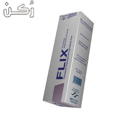 بخاخ فليكس Flix