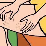 أسباب ظهور السيلوليت