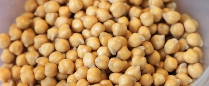 تفسير رؤية الحمص في المنام لابن سيرين والنابلسي
