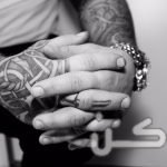 تفسير رؤية عمل الوشم