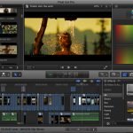 Final Cut Pro لتحرير الفيديوهات