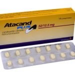 Atacand plus اتاكاند بلاس