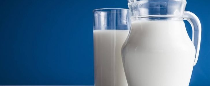 فوائد اللبن وماسكات للشعر والبشرة باللبن