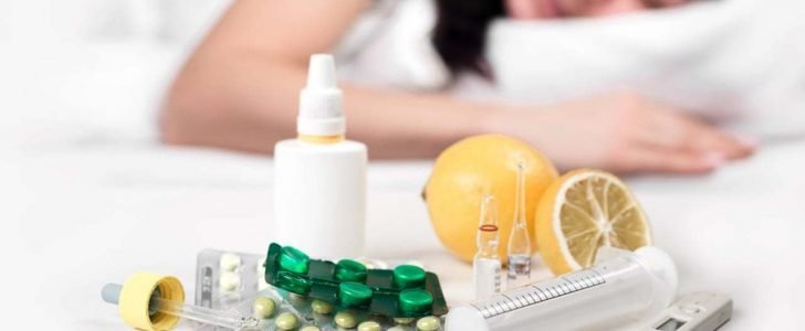 اوماسيلين حبوب Omacillin مضاد حيوي قوي