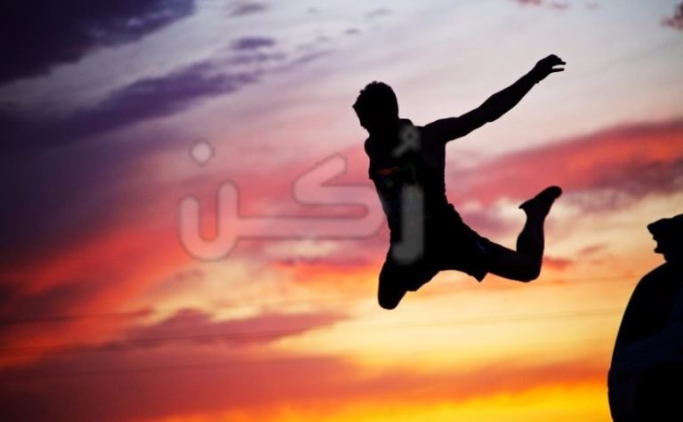 حلم الطيران في المنام