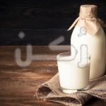 اللبن الرائب