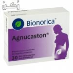 Agnucaston