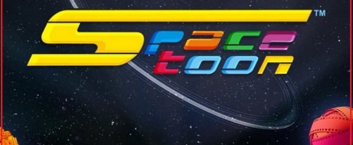تردد قناة سبيس تون Space Toon الجديد 2020 نايل سات وعربسات