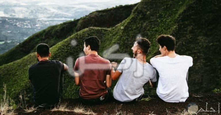 كلمات صباح الخير للأصدقاء