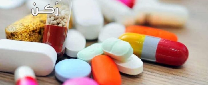 دواء روناترل Ronatril أقراص لعلاج اضطرابات الهلع