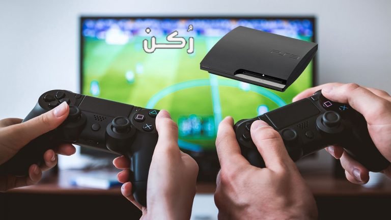 Play Station3