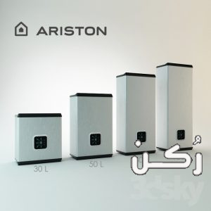  Ariston كهرباء وغاز