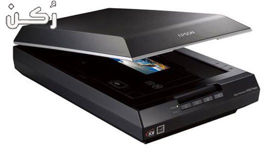 ماسح ضوئي V19 Ebson