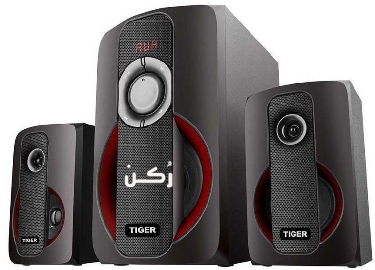 أسعار مكبرات الصوت 2020