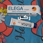 ELEGA CREAM