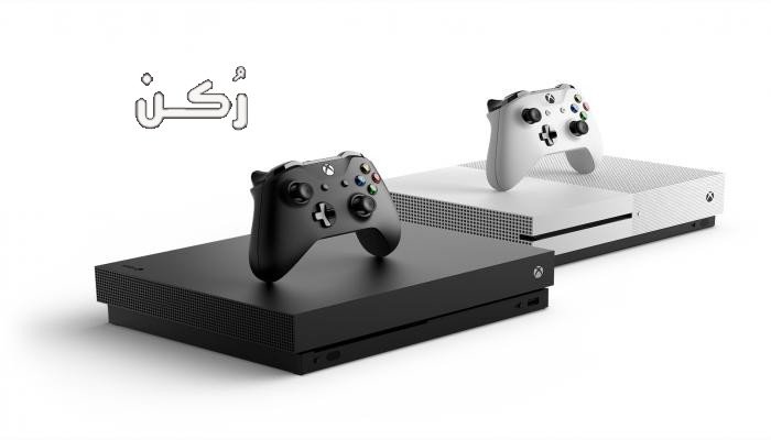 أسعار الاكس بوكس