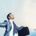 حلم الترقية في العمل