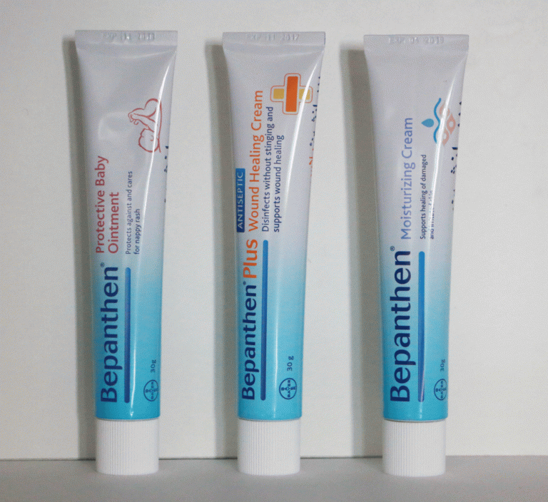 Bepanthen Cream